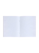 Тетрадь 48 листов в клетку, Calligrata Street racing, МИКС - Фото 3