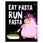 Тетрадь 48 листов в клетку Calligrata «Единорог», МИКС - Фото 6