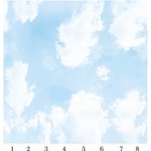 Панель потолочная PANDA Небо панно 4124 (упаковка 8 шт.), 3х2 м - фото 294926587