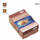 Краска акриловая, набор 6 цветов × 20 мл, Гамма «Хобби», морозостойкая, глянцевая - Фото 1