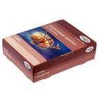 Краска акриловая, набор 12 цветов × 20 мл, Гамма «Хобби», морозостойкая, глянцевая - Фото 3