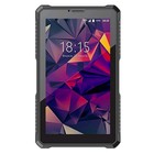 Планшет BQ 7082G Armor Print 3 3G, 7", TFT, 1024x600, 1Гб, 8Гб, Android 7.0, 2Мп - фото 51442178