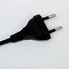 Террариум с раздвижными дверцами 30 л, черный 30×30×35 см - Фото 10