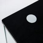 Террариум с раздвижными дверцами 112 л, 70×40×40 см - Фото 6