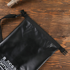 Водонепроницаемая сумка «Иди в поход», 10 л - Фото 4