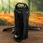 Водонепроницаемая сумка «Иди в поход», 10 л - Фото 2