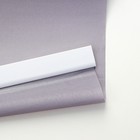 Штора рулонная «Механика», 60×180 см (с учётом креплений 3,5 см), цвет серый - Фото 6