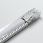 Штора рулонная «Механика», 50×180 см (с учётом креплений 3.5 см), белая - Фото 5