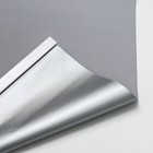 Штора рулонная «Механика. Блэкаут», 50×180 см (с учётом креплений 3,5 см), цвет серый - Фото 2