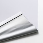 Штора рулонная «Механика. Блэкаут», 50×180 см (с учётом креплений 3,5 см), цвет серый - Фото 2