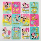 Набор карточек для фотосессий, Минни маус - фото 35234897 Набор карточек для фотосессий, Минни маус - фото 35234897