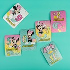 Набор карточек для фотосессий, Минни маус - фото 35234898 Набор карточек для фотосессий, Минни маус - фото 35234898