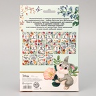 Карточки для фотосессии, 18 штук, Дисней - фото 119093004