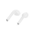 УЦЕНКА Наушники беспроводные I11-TWS, Bluetooth 5.0, кейс 350 мАч, сенсорные, белые - Фото 3