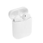 УЦЕНКА Наушники беспроводные I11-TWS, Bluetooth 5.0, кейс 350 мАч, сенсорные, белые - Фото 4