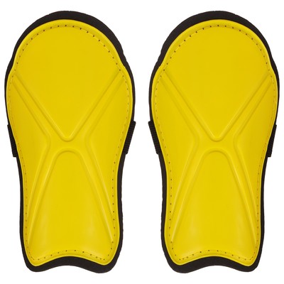 Щитки футбольные детские ONLITOP, МИКС