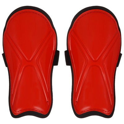 Щитки футбольные детские ONLITOP, МИКС