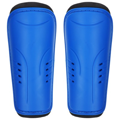 Щитки футбольные детские ONLYTOP, цвета МИКС