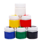 Краска по ткани, набор 6 цветов × 15 мл, ЗХК «Я - Художник!», акриловая на водной основе, (228411540) - Фото 6