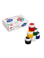 Краска акриловая, набор 6 цветов × 15 мл, «Я - Художник!», глянцевые - Фото 4