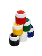 Краска акриловая, набор 6 цветов × 15 мл, «Я - Художник!», глянцевые - Фото 5