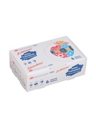 Краска акриловая, набор 6 цветов × 15 мл, «Я - Художник!», глянцевые - Фото 9