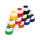 Гуашь 12 цветов × 20 мл «ЗХК. Я - Художник!» - Фото 5