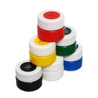 Гуашь 6 цветов × 20 мл «ЗХК. Я - Художник!» - Фото 5