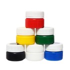 Гуашь 6 цветов × 20 мл «ЗХК. Я - Художник!» - Фото 6