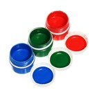 Гуашь 6 цветов × 20 мл «ЗХК. Я - Художник!» - Фото 7