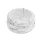 Провод "Мастер Тока" ПУНПбм, сечение 2х1.5 мм2, 50 м, белый - Фото 3