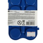 Акварель медовая «ЗХК. Я - Художник!», 12 цветов, в пластиковом пенале, без кисти - Фото 8