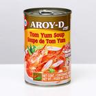 Суп «Том Ям»‎ AROY-D, 400 г - Фото 1