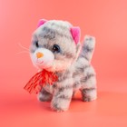 Интерактивная игрушка «Любимый питомец: Котёнок» - фото 3702725