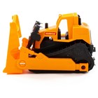 Бульдозер «Эксперт», в сеточке - фото 26629681