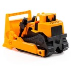 Бульдозер «Эксперт», в сеточке - фото 26629682