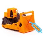 Бульдозер «Эксперт», в сеточке - фото 26629685