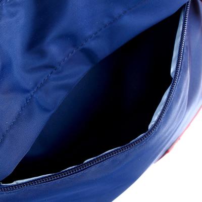 Рюкзак молодежный deVENTE, 44 х 31 х 20 см, Generation, тёмно-синий