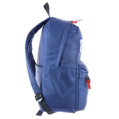 Рюкзак молодежный deVENTE, 44 х 31 х 20 см, Generation, тёмно-синий