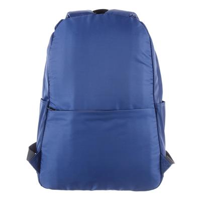 Рюкзак молодежный deVENTE, 44 х 31 х 20 см, Generation, тёмно-синий