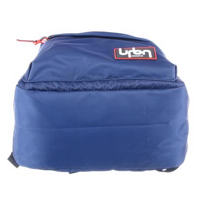 Рюкзак молодежный deVENTE, 44 х 31 х 20 см, Generation, тёмно-синий