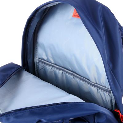 Рюкзак молодежный deVENTE, 44 х 31 х 20 см, Generation, тёмно-синий