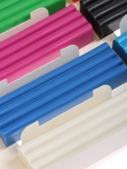 Пластилин Calligrata «Классический», 12 цветов, 240 г 4774915