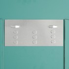 Зеркало «Прямоугольник», 50х70 см - Фото 3