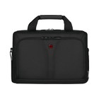 Сумка для ноутбука Wenger 14'', чёрная, 35×6×26 см, 5 л - Фото 2
