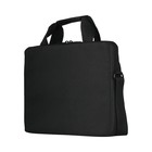 Сумка для ноутбука Wenger 14'', чёрная, 35×6×26 см, 5 л - Фото 4