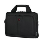 Сумка для ноутбука Wenger 14'', чёрная, 35×6×26 см, 5 л - Фото 5