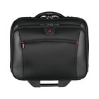 Сумка на колесах (мобильный офис) Wenger Potomac 15,4'', 44×25×42 см, 23 л - Фото 2