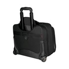 Сумка на колесах (мобильный офис) Wenger Potomac 15,4'', 44×25×42 см, 23 л - Фото 3
