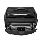 Сумка на колесах (мобильный офис) Wenger Potomac 15,4'', 44×25×42 см, 23 л - Фото 4